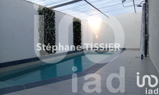  Maison  vendre 5 pices 114 m