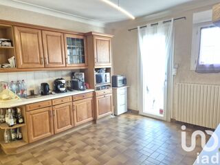  Maison � vendre 5 pi�ces 140 m�