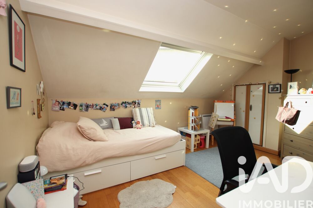 � vendre  Maison Meudon (92190)