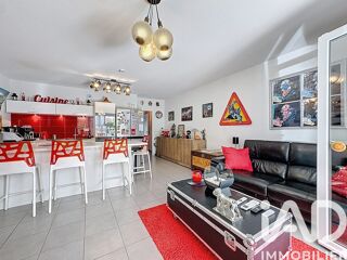  Appartement � vendre 4 pi�ces 83 m�