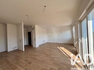  Appartement � vendre 3 pi�ces 75 m�