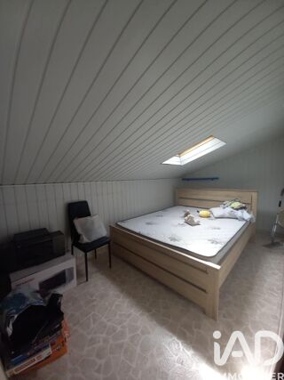  Maison � vendre 3 pi�ces 85 m�