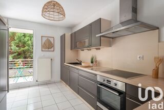  Appartement � vendre 4 pi�ces 80 m�