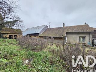  Maison � vendre 3 pi�ces 84 m�