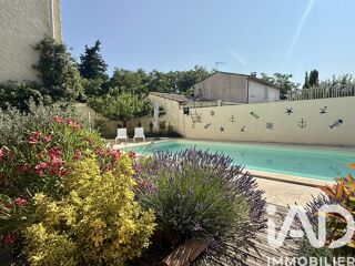  Maison � vendre 5 pi�ces 120 m�