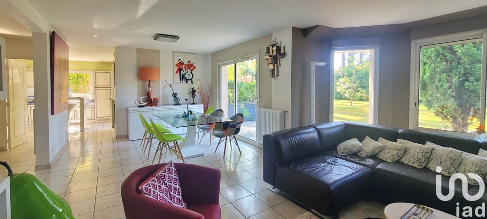 Vente Maison Vente Maison/villa 5 pices Sn