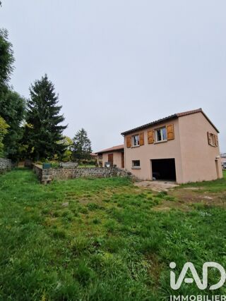  Maison � vendre 5 pi�ces 87 m�