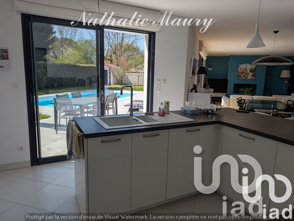 � vendre  Villa Les Mathes (17570)