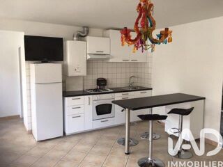  Appartement � vendre 2 pi�ces 52 m�