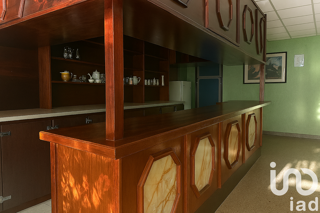  Immeuble  vendre 409 m