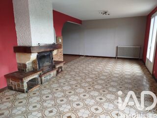  Maison  vendre 5 pices 151 m