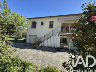  Maison � vendre 5 pi�ces 168 m�