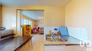  Appartement  vendre 1 pice 29 m