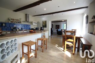  Maison  vendre 7 pices 214 m