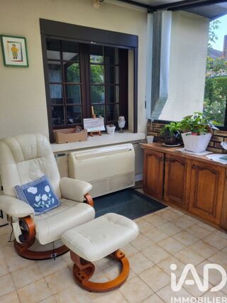  Maison � vendre 6 pi�ces 122 m�