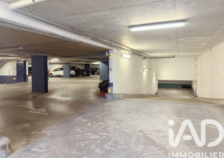  Parking / Garage � vendre 12 m�