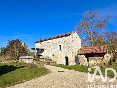   Vente Maison de village 4 pi�ces Maison - 4 pi�ce(s) - 80 m�