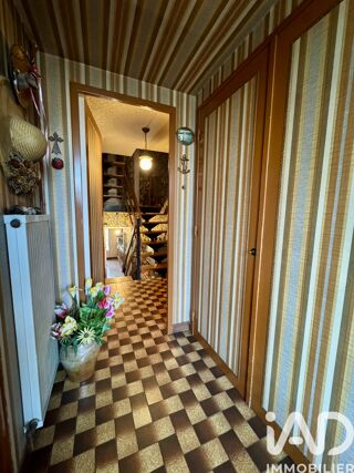  Maison � vendre 5 pi�ces 98 m�