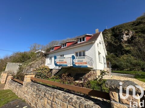   Vente Maison/villa 6 pi�ces Maison - 6 pi�ce(s) - 125 m�