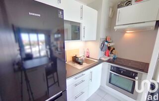  Appartement  vendre 2 pices 39 m