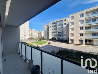  Appartement � vendre 3 pi�ces 69 m�