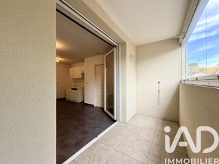  Appartement � vendre 2 pi�ces 43 m�