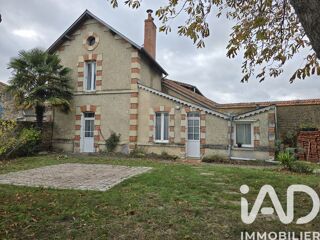  Maison � vendre 6 pi�ces 177 m�