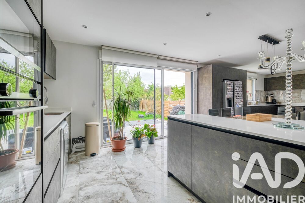 � vendre  Maison Gagny (93220)