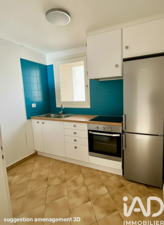  Maison � vendre 2 pi�ces 47 m�