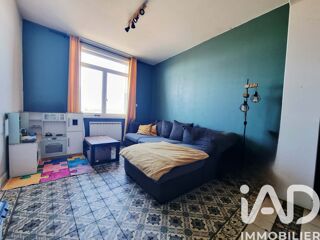 Maison � vendre 4 pi�ces 85 m�