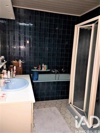  Maison � vendre 5 pi�ces 125 m�