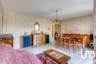  Appartement � vendre 4 pi�ces 86 m�