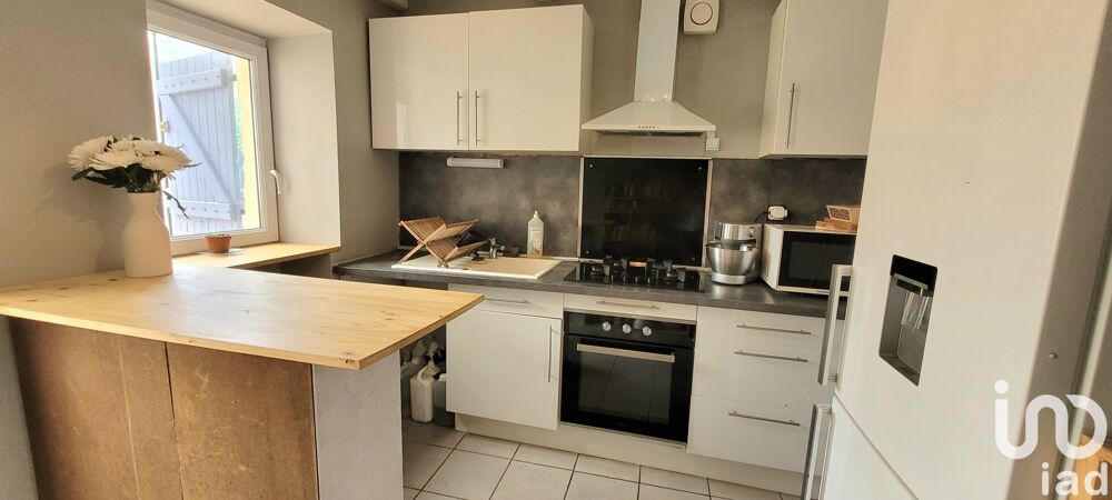 Vente Maison Vente Maison de ville 3 pi�ces Gen�ay