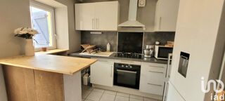  Maison � vendre 3 pi�ces 77 m�