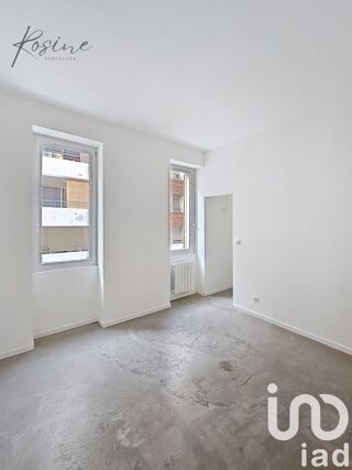  Appartement  vendre 1 pice 21 m