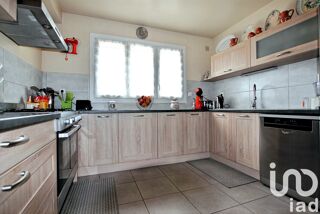  Maison � vendre 7 pi�ces 208 m�