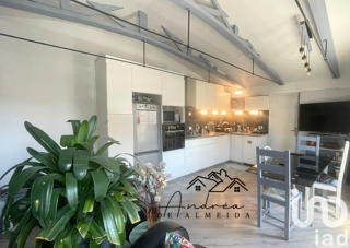  Maison � vendre 5 pi�ces 121 m�