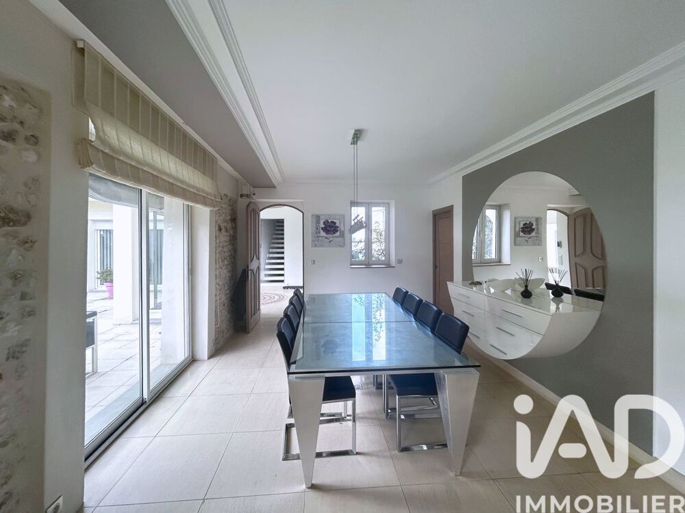 � vendre  Maison Maule (78580)