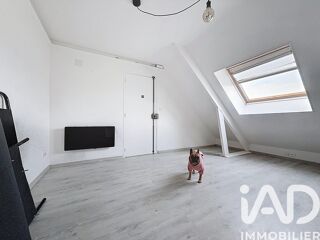  Appartement � vendre 2 pi�ces 34 m�