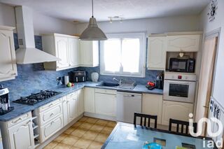  Maison � vendre 5 pi�ces 102 m�