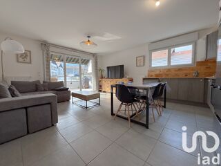  Appartement  vendre 4 pices 75 m