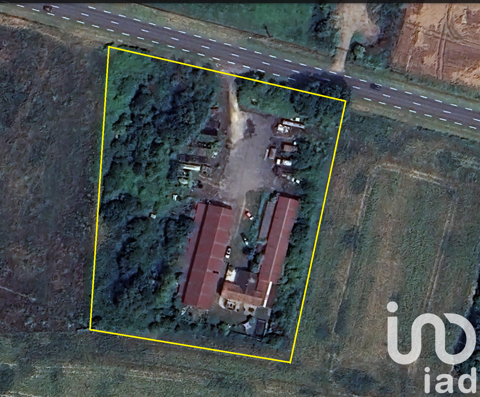 Vente B&acirc;timent 4 pi&egrave;ces 829900 77120 Mouroux