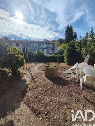  Maison � vendre 4 pi�ces 90 m�