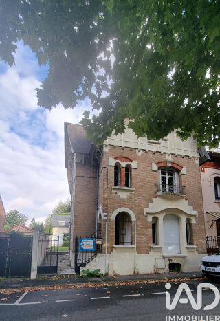  Maison � vendre 7 pi�ces 170 m�