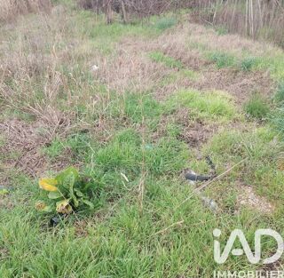  Terrain � vendre 545 m�