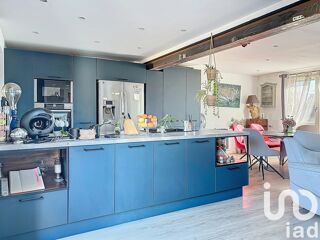  Maison � vendre 5 pi�ces 81 m�