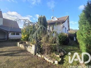  Maison � vendre 8 pi�ces 185 m�