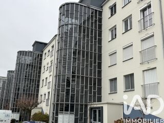  Appartement � vendre 1 pi�ce 31 m�