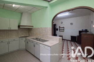  Maison � vendre 10 pi�ces 309 m�