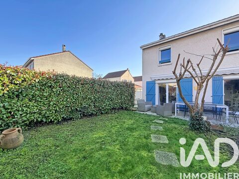   Vente Maison/villa 4 pi�ces Maison - 4 pi�ce(s) - 83 m�